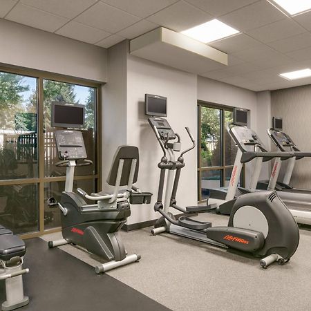 Courtyard Lancaster Ξενοδοχείο Fertility Εξωτερικό φωτογραφία