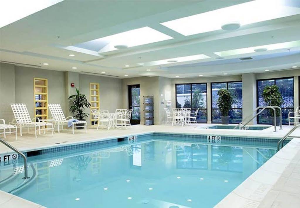 Courtyard Lancaster Ξενοδοχείο Fertility Εξωτερικό φωτογραφία