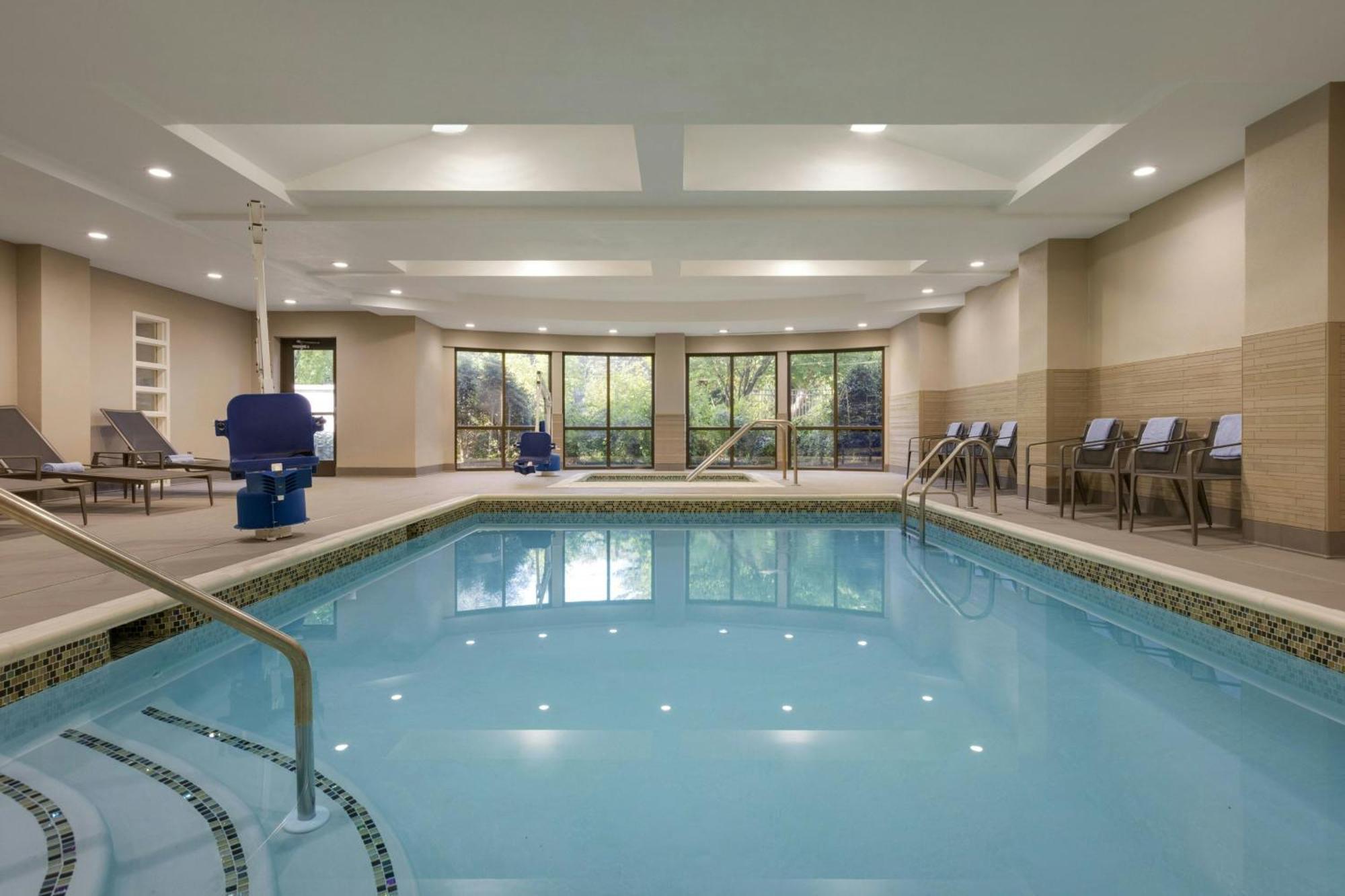 Courtyard Lancaster Ξενοδοχείο Fertility Εξωτερικό φωτογραφία
