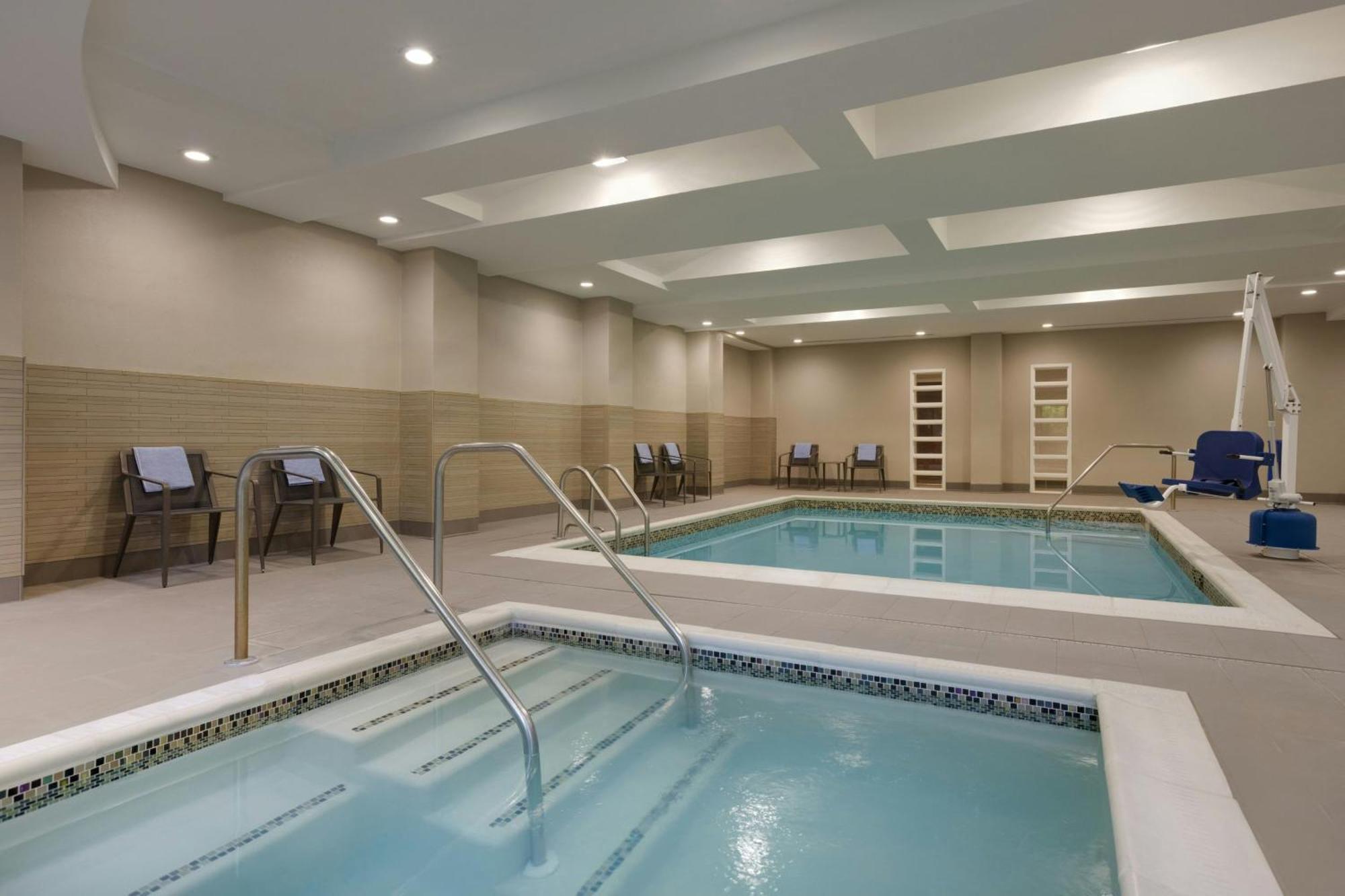 Courtyard Lancaster Ξενοδοχείο Fertility Εξωτερικό φωτογραφία