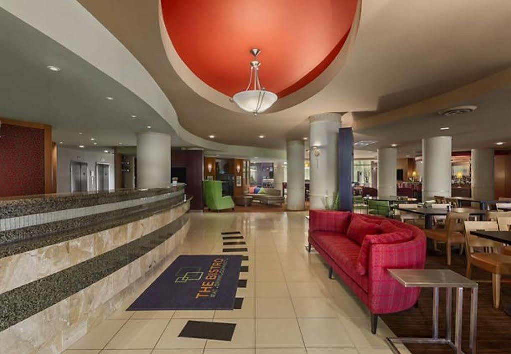 Courtyard Lancaster Ξενοδοχείο Fertility Εξωτερικό φωτογραφία