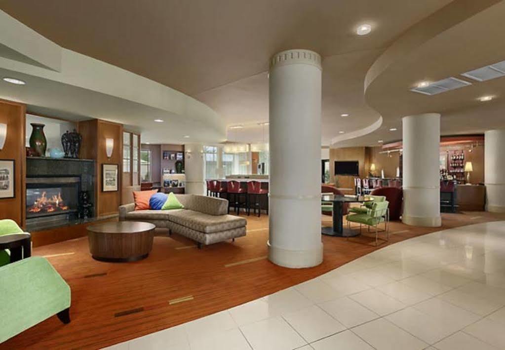 Courtyard Lancaster Ξενοδοχείο Fertility Εξωτερικό φωτογραφία