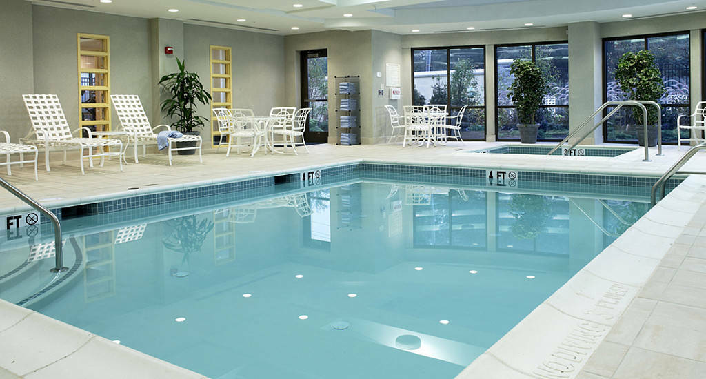 Courtyard Lancaster Ξενοδοχείο Fertility Εξωτερικό φωτογραφία